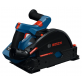BOSCH EXPERT EXKT18V-52G diskinis pjūklas SOLO L-Boxx